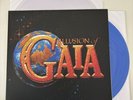 Illusion Of Gaia Vinyl OST Super Nintendo RPG Soundtrack VGM LP Rare