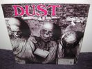 DUST s/t LP Orig 1971 Kama Sutra KSBS-2041 PRE-RAMONES Psych/Hard Rock SEALED