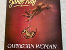 Janet Kay 'Capricorn Woman' ARK LP3 Vinyl LP