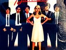 Blondie–Parallel Lines LP, 1979 Chrysalis  N.MINT+/MINT (Still In Shrink )