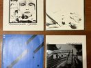 4U2Play RARE Very Early U2 Vinyl 7