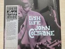 Lush Life John Coltrane LP JAZZ / VINYL RECORD