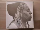 LIL WAYNE - I Am Music (2023) NEW DOUBLE RUBY RED VINYL LPs. RSD BLACK FRIDAY 23