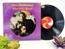 EX+   1968 THE MEDITATION by THE TNT BAND LP Vinyl Record   C-1034 MONO Cotique