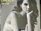 Lana Del Rey 'From the End' /UK press / colored vinyl SEALED