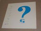 BLEULIFE Rare Self Titled Synth Pop Vinyl 33 RPM LP Album Record NEW Sealed V304