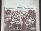 Kendrick Lamar - To Pimp A Butterfly LP 2 Records 2015 [PA] Excellent