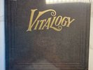 Pearl Jam: Vitalogy Original 1994 NEVER OPENED
