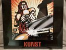 KMFDM KUNST LIMITED EDITION VINYL SEALED