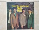 SMALL FACES STEVE MARRIOTT RONNIE LANE FROM THE BEGINNING ORIG 67 NEW ZEALAND LP