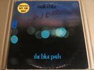 Tarika Blue - The Blue Path - OG Chiaroscuro Jazz / Funk / Fusion Promo LP EX