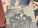 JOHNNY CASH AND THE TENNESSEE TWO THE SUN YEARS COUNTRY ROCK BOX 5xLP + BOOK -