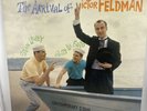 Victor Feldman, Stan Levey, Scott LaFaro: The Arrival Of Victor Feldman, C 3549
