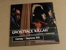 Ghostface Killah feat.  Raekwon & Cappadonna ‎– Camay / Daytona 500 - 7”