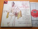 Giulini Mozart Don Giovanni UK EMI Stereo SLS 5083 (= SAX 2369/72) 3LP Box NM