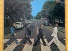 THE BEATLES - ABBEY ROAD  - UK VINYL LP APPLE 1969 1ST PRESS
