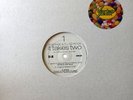 ROB BASE & D.J. EZ-ROCK It Takes Two -  1997 CLUB REMIXES 12