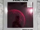 Fraction Moon Blood Rare Vinyl Me Please Limited/300 Blue Record Sealed New VMP