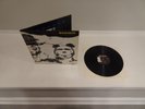 BAUHAUS MASK LP RARE ORIGINAL 1981 UK WEA DRAYTON BEGGARS BANQUET 1ST PRESSING