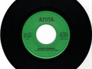 Azusa Money Screams / Oh What A Knight Soul Boogie Funk Rare Private 45 7