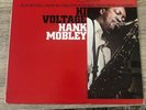 Hank Mobley Hi Voltage Blue Note 1970 Vinyl