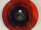 Nirvana  -  Hormoaning ,  Australian' 92 Tour EP, Red/Blue Marbled Vinyl
