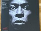 MILES DAVIS TUTU RHINO HIGH FIDELITY Limited Edition 180g Vinyl LP USA Import