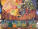 INCREDIBLE STRING BAND 5000 Spirits Or The Layers Of Onion LP VG+/VG Elektra