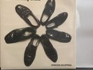 The Friday Club Window Shopping 7” Vinyl
