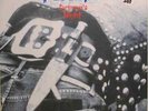 Accept Demons Night NEAR MINT Victoria Vinyl LP-Box