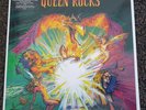 LP Queen - Queen rocks ( 2 lp set )