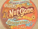 Small Faces vinyl - Ogden's Nut Gone Flake IMSP 01Z