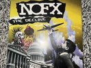 NOFX The Decline Denver 67/99 Final Tour Vinyl LP Record Fat Wreck