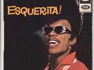 ESQUERITA * R&B ROCK'N'ROLL TITTYSHAKER BLACK ROCKER * 1965 FRENCH EP * Listen