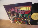 The Yardbirds Little Games Lp 1967 Blues Rock, Rock & Roll, Rock, Psychedelic