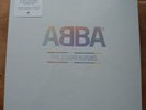 ABBA The Studio Albums Coloured Vinyl 180 g Vinyl Box Set NEU und eingeschweißt