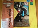 10cc SHEET MUSIC JAPAN LP OBI LAX-1030