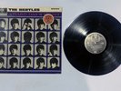 The Beatles ‎  A Hard Day's Night   UK 1970s  IMPORT LP  Parlophone PCS 3058