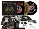 SLAYER New Sealed Ltd Ed 2024 40th ANNIV SHOW NO MERCY VINYL RECORD BOX