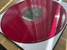 Coachwhips Night Train [Hot Pink] LTD Vinyl LP /75 John Dwyer Thee Oh Sees [NEW]