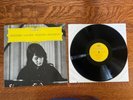 Original  Record Album Frederic Chopin Martha Argerich