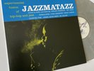 Guru - Jazzmatazz (Volume 1) (Vinyl Me Please Exclusive Pressing Reissue LP)