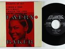R&B EP - LaVern Baker - I Cried A Tear - Atlantic
