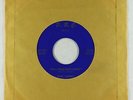 Rockabilly 45 - Paul Carnes - I'm A Mean Mean Daddy - P.R.C. - VG+