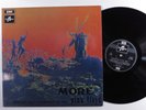 PINK FLOYD More OST EMI/COLUMBIA LP VG+ uk b
