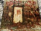 BLACK SABBATH - MOB RULES - Original 1981 Press In Great Condition