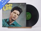 Cliff Richard & The Drifters Cliff -2 -2 LP Album Vinyl Record - VG+/EX