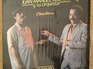 JUAN MANUEL LEBRON Y SU ORQ* - EL GRUBO / 80S SALSA ROMANTICA / BROKI RECORDS
