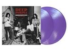 DEEP PURPLE - BOURNEMOUTH 1971 VOL.1 PURPLE VINYL 2LP - Preorder - Ne - R72z
