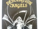 DESOLATION ANGELS - VALHALLA/ BOADICEA - ORG UK SELF-RELEASE 7